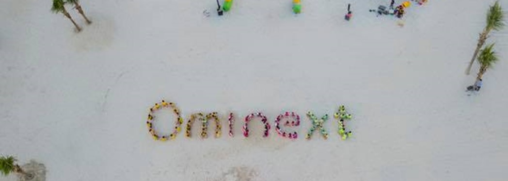 OMINEXT - STRONG TOGETHER - HẠ LONG 24-26/05/2019